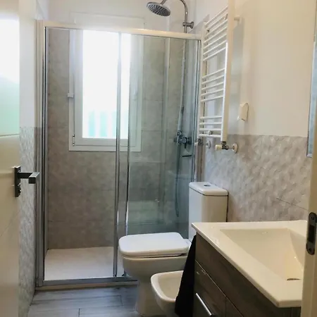 10' Walk To Bernabeu Max 8P, 3Bedr, 1Sofa, 2Bath Apartment Madrid Exterior photo