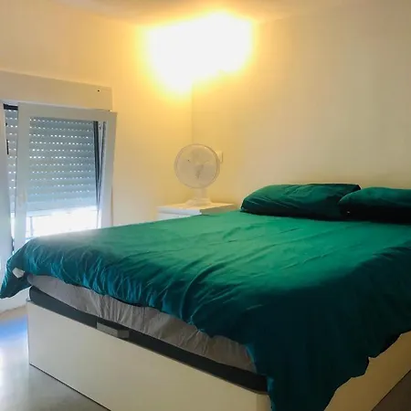 10' Walk To Bernabeu Max 8P, 3Bedr, 1Sofa, 2Bath Apartment Madrid Exterior photo